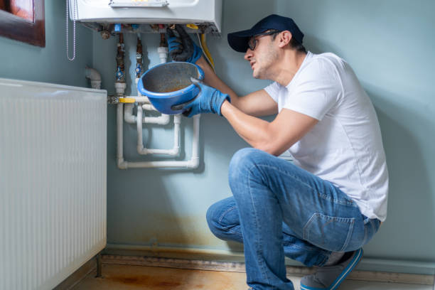 Professional Plumbing in West Wareham, MA